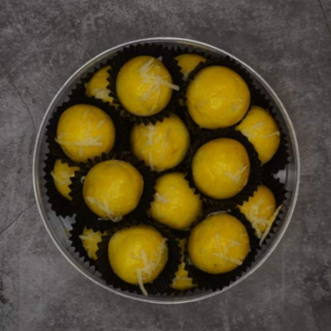 Kue Nastar
