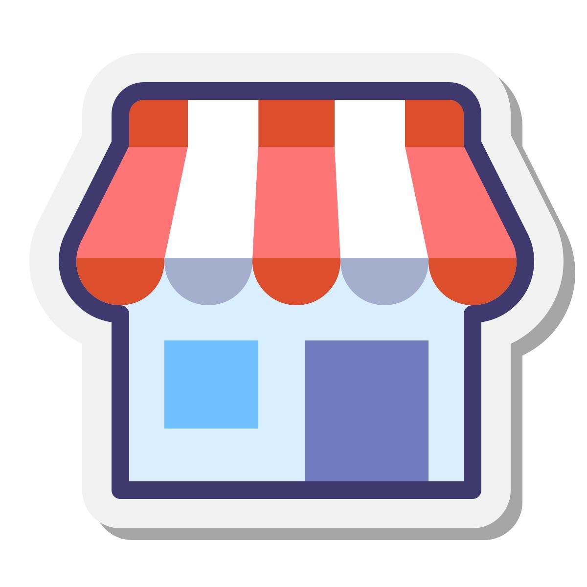 Aida Shop